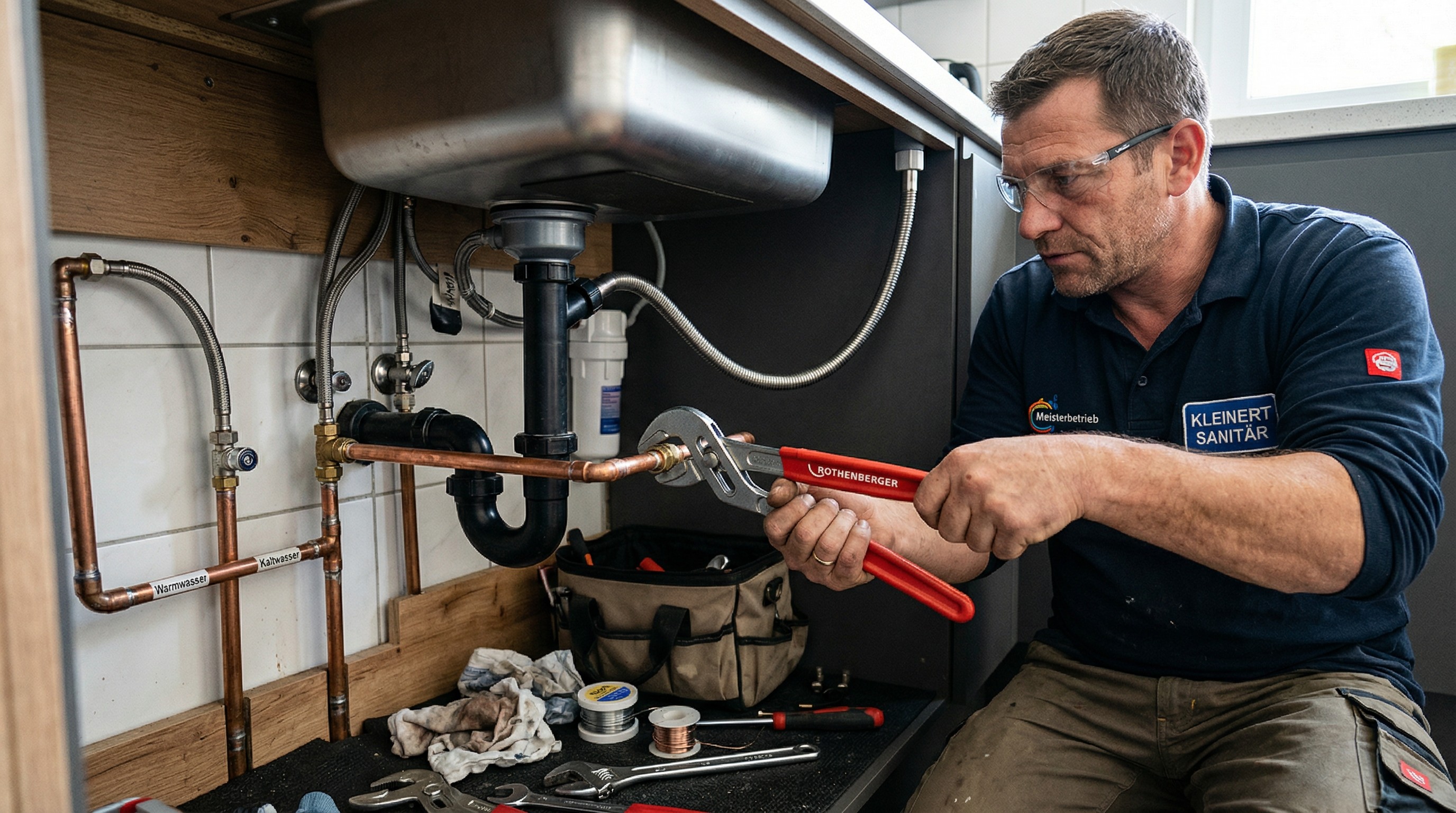 Schmale GmbH, Sanitär, Heizung, Klima, Dortmund, Aplerbeck, schmale-shk – Sanitärinstallateur Dortmund-